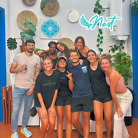 Ashavana Nest Hotel 5*