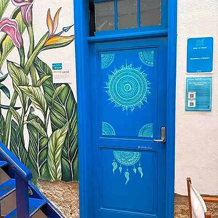 Ashavana Nest Hotel