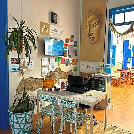 Ashavana Nest Hotel