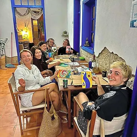 Hotel Ashavana Nest