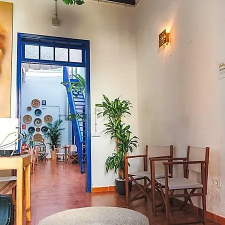 Hotel Ashavana Nest
