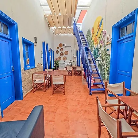 Ashavana Nest 5* Granadilla De Abona
