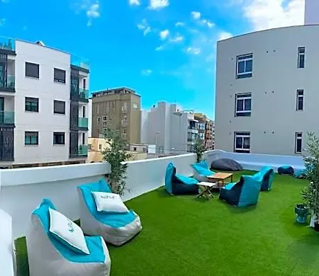Ashavana Nest Hotel 5*