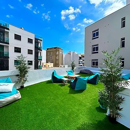 Hotel Ashavana Nest 5*